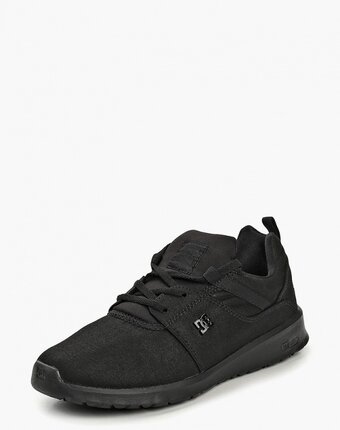 Миниатюра фотографии Кроссовки dc shoes
