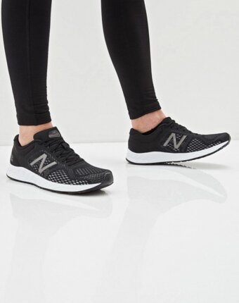 Миниатюра фотографии Кроссовки new balance