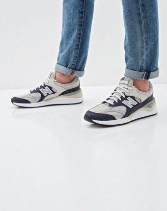 Миниатюра фотографии Кроссовки new balance