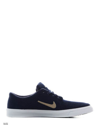 Миниатюра фотографии Кеды nike sb portmore cnvs premium, nike