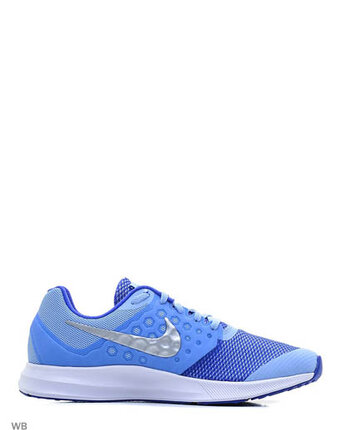 Миниатюра фотографии Кроссовки nike downshifter 7 (gs), nike