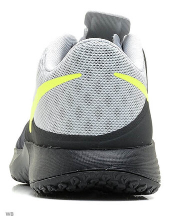 Миниатюра фотографии Кроссовки fs lite trainer 4, nike