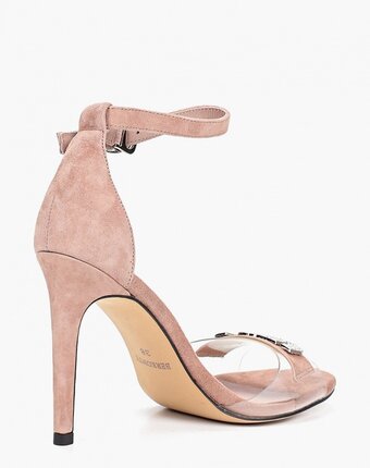 Миниатюра фотографии Босоножки berkonty