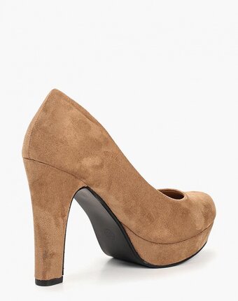 Миниатюра фотографии Туфли bellewomen