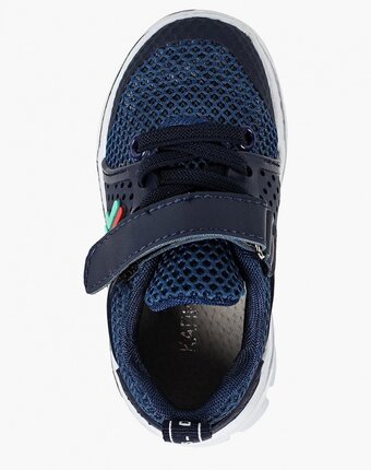 Миниатюра фотографии Кроссовки капитошка