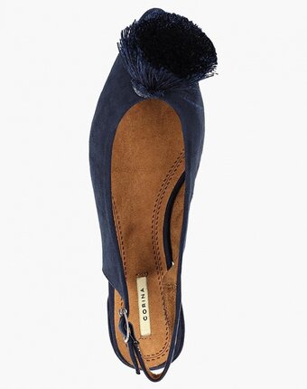 Миниатюра фотографии Туфли corina