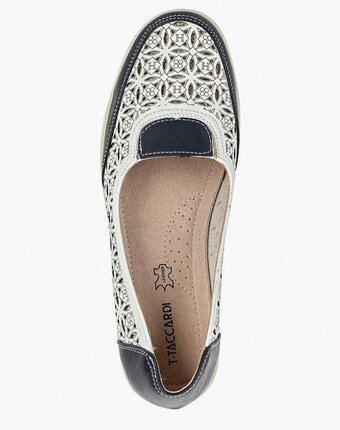 Миниатюра фотографии Туфли t.taccardi