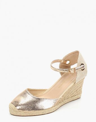 Миниатюра фотографии Босоножки dorothy perkins