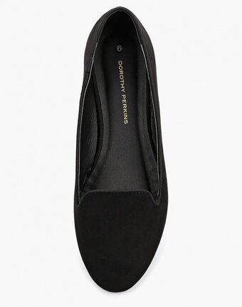 Миниатюра фотографии Лоферы dorothy perkins