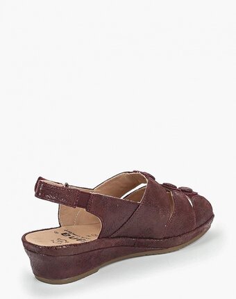 Превью изображения Босоножки jana Миниатюра фотографии Босоножки jana