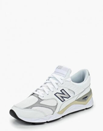 Миниатюра фотографии Кроссовки new balance