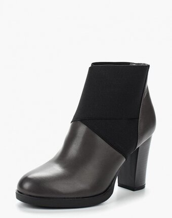 Миниатюра фотографии Ботильоны ideal shoes