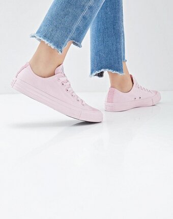 Миниатюра фотографии Кеды converse