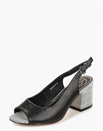 Миниатюра фотографии Босоножки betsy