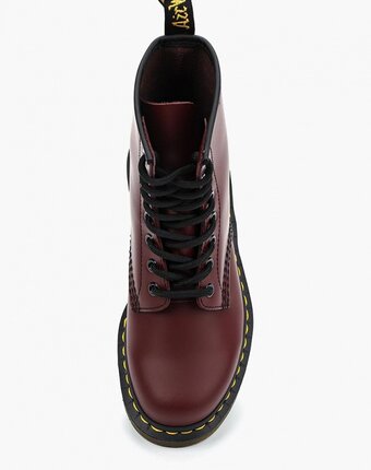 Миниатюра фотографии Ботинки dr. martens