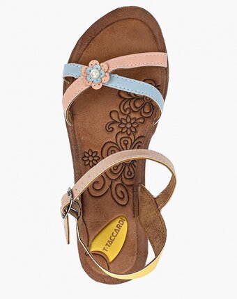 Миниатюра фотографии Сандалии t.taccardi