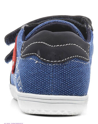 Миниатюра фотографии Ботинки, milton