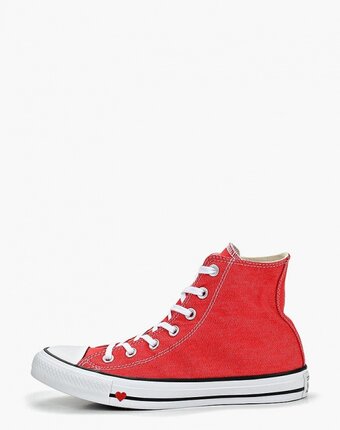 Миниатюра фотографии Кеды converse
