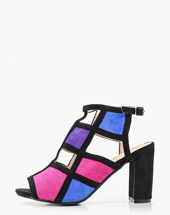 Миниатюра фотографии Босоножки sweet shoes