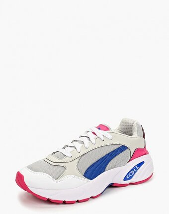 Миниатюра фотографии Кроссовки puma