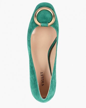 Миниатюра фотографии Туфли valley