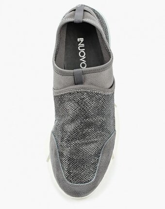 Миниатюра фотографии Кроссовки inuovo