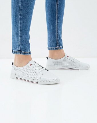 Миниатюра фотографии Кеды rio fiore