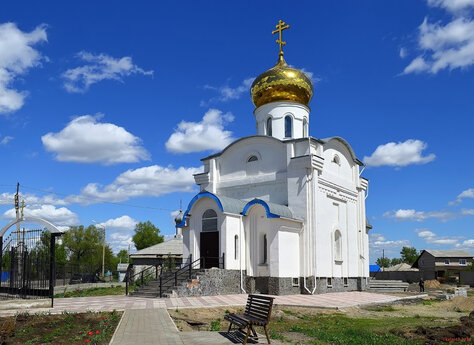 Обувь в Рубцовск