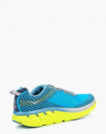 Миниатюра фотографии Кроссовки hoka one one