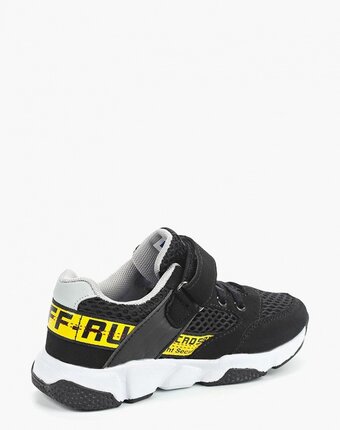 Миниатюра фотографии Кроссовки crosby