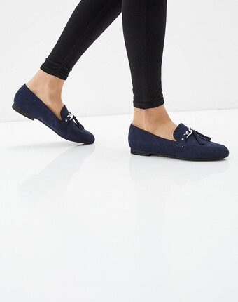 Миниатюра фотографии Лоферы marco tozzi