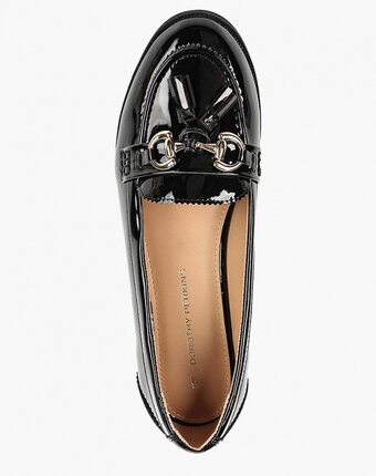 Миниатюра фотографии Лоферы dorothy perkins