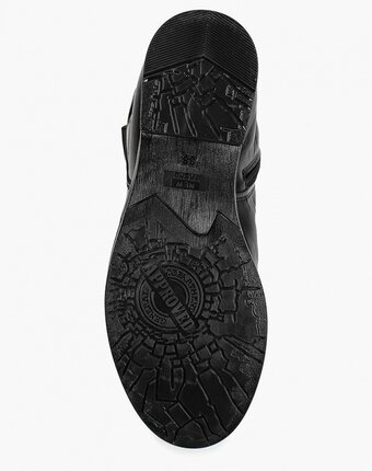 Миниатюра фотографии Полусапоги der spur