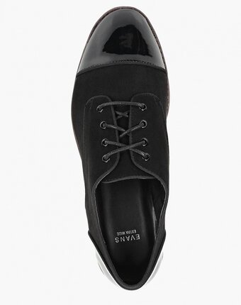 Миниатюра фотографии Ботинки evans