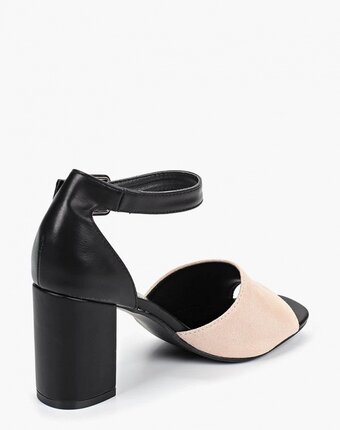 Миниатюра фотографии Босоножки vera blum