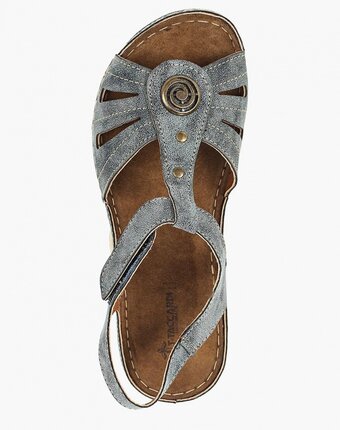 Миниатюра фотографии Сандалии t.taccardi