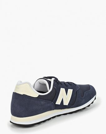 Миниатюра фотографии Кроссовки new balance