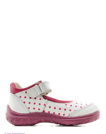 Миниатюра фотографии Туфли, котофей