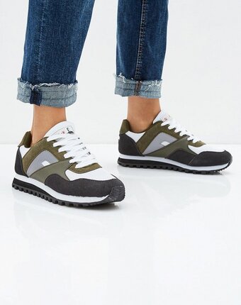 Миниатюра фотографии Кроссовки fwd lab