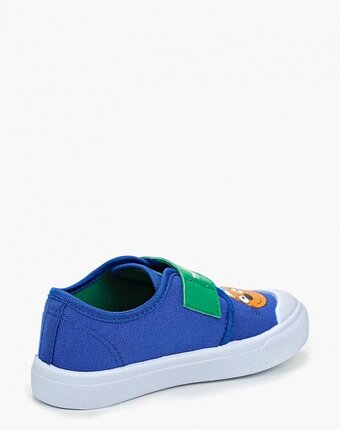 Миниатюра фотографии Кеды kakadu