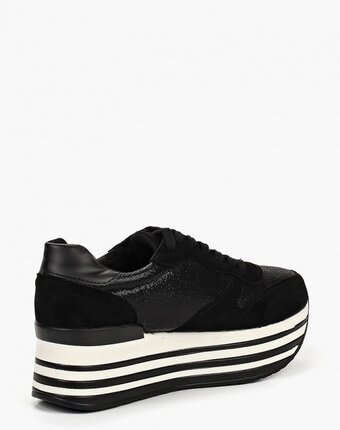 Миниатюра фотографии Кроссовки fashion & bella