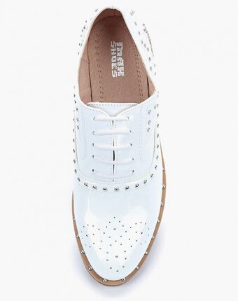 Миниатюра фотографии Ботинки max shoes