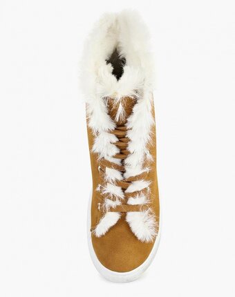 Миниатюра фотографии Кеды angelo milano