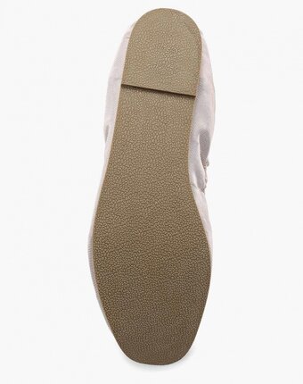 Миниатюра фотографии Балетки lost ink