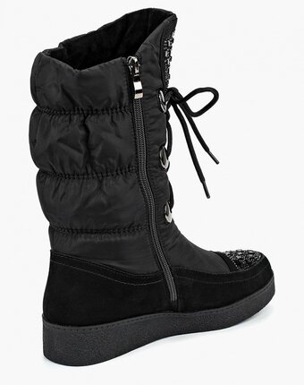 Миниатюра фотографии Дутики king boots