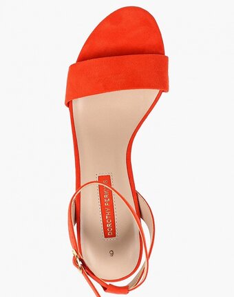 Миниатюра фотографии Босоножки dorothy perkins