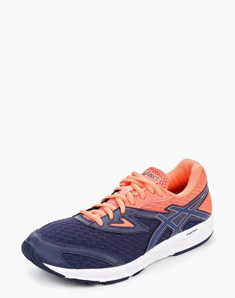 Миниатюра фотографии Кроссовки asics