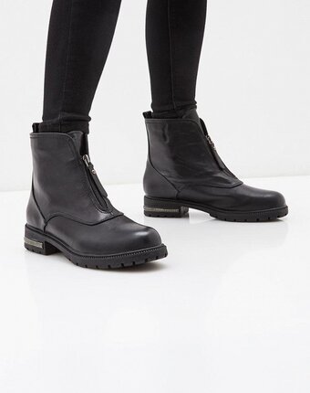 Миниатюра фотографии Ботинки t.taccardi