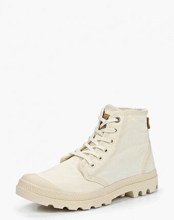 Миниатюра фотографии Ботинки palladium