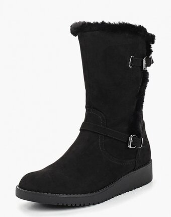 Миниатюра фотографии Полусапоги dorothy perkins